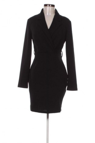Kleid Amisu, Größe L, Farbe Schwarz, Preis 14,77 €
