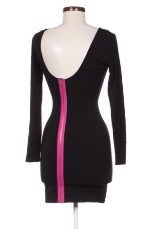 Kleid Amisu, Größe S, Farbe Schwarz, Preis 14,83 €