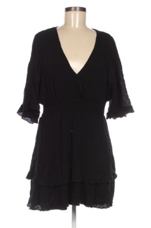 Rochie Amisu, Mărime XL, Culoare Negru, Preț 76,32 Lei