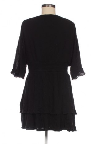 Rochie Amisu, Mărime XL, Culoare Negru, Preț 76,32 Lei