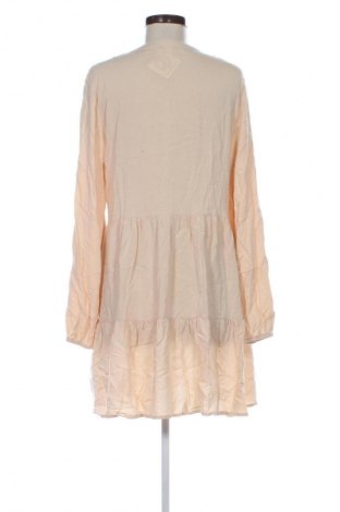Rochie Amisu, Mărime L, Culoare Bej, Preț 100,99 Lei