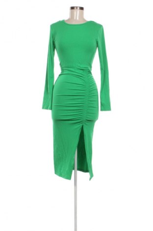 Kleid Amisu, Größe M, Farbe Grün, Preis € 14,83