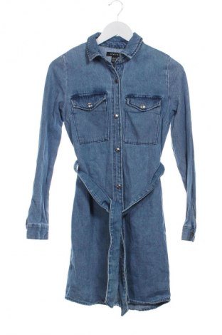 Kleid Amisu, Größe XS, Farbe Blau, Preis € 19,95