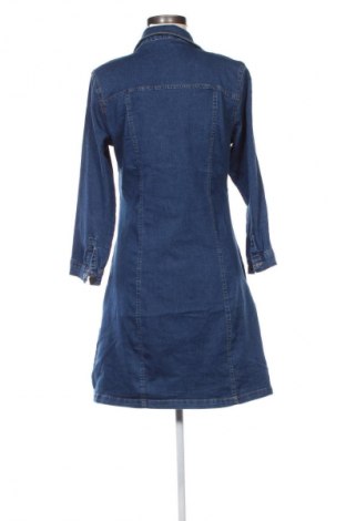 Kleid Amisu, Größe L, Farbe Blau, Preis € 20,02