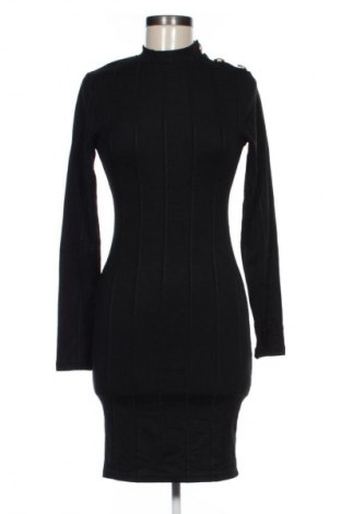 Kleid Amisu, Größe M, Farbe Schwarz, Preis 20,99 €