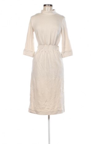 Kleid Ana Alcazar, Größe XS, Farbe Beige, Preis 56,99 €