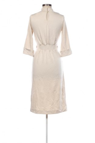 Kleid Ana Alcazar, Größe XS, Farbe Beige, Preis 56,99 €