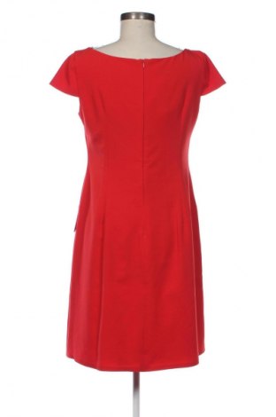 Kleid Andrea, Größe L, Farbe Rot, Preis 14,83 €