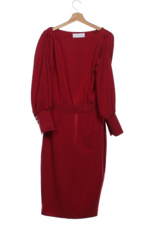 Rochie Andreea Raicu, Mărime M, Culoare Roșu, Preț 145,00 Lei