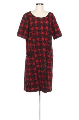 Sukienka Angel of Style, Rozmiar XXL, Kolor Kolorowy, Cena 157,99 zł