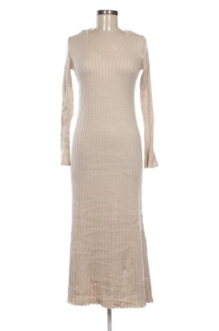 Kleid Anko, Größe M, Farbe Beige, Preis 31,99 €