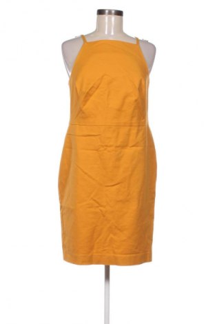 Kleid Ann Taylor, Größe M, Farbe Gelb, Preis 42,05 €