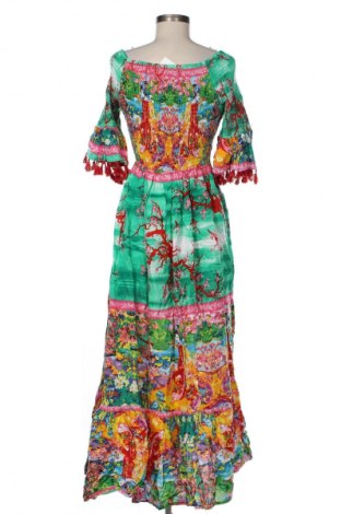 Kleid Antica Sartoria, Größe M, Farbe Mehrfarbig, Preis € 24,49