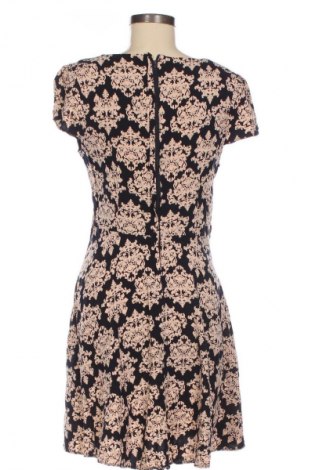 Kleid Apricot, Größe L, Farbe Mehrfarbig, Preis 25,00 €