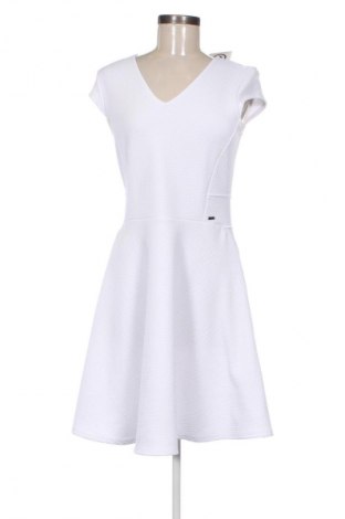 Šaty  Armani Exchange, Velikost M, Barva Bílá, Cena  1 633,00 Kč