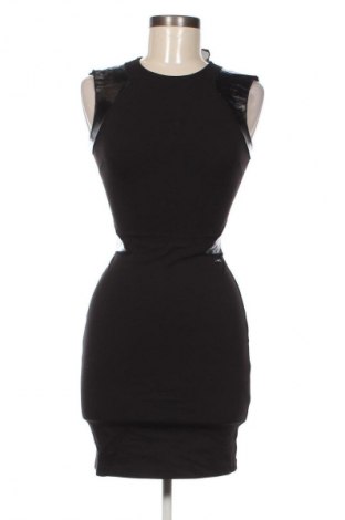 Φόρεμα Armani Exchange, Μέγεθος XS, Χρώμα Μαύρο, Τιμή 74,99 €