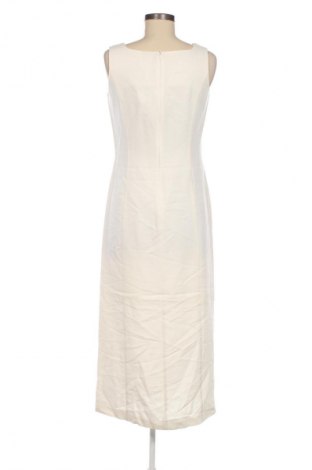 Kleid Arte, Größe L, Farbe Ecru, Preis 15,00 €
