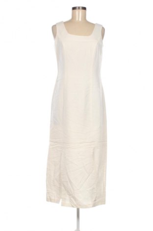 Kleid Arte, Größe L, Farbe Ecru, Preis 15,00 €