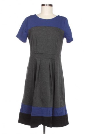 Kleid Ashley Brooke, Größe M, Farbe Mehrfarbig, Preis 19,99 €