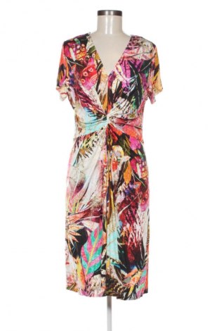 Kleid Ashley Brooke, Größe M, Farbe Mehrfarbig, Preis 15,55 €