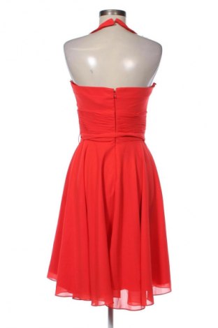 Kleid Astrapahl, Größe S, Farbe Rot, Preis 71,53 €