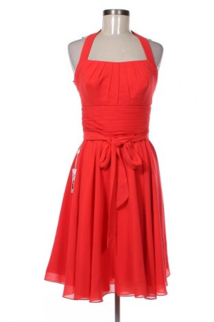 Kleid Astrapahl, Größe S, Farbe Rot, Preis 71,53 €