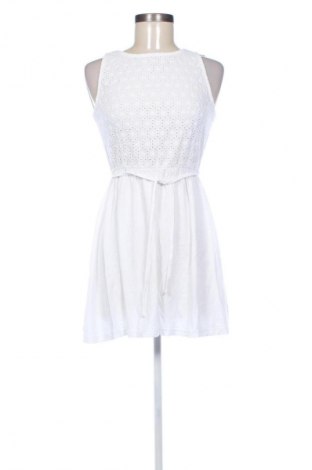 Rochie Atmosphere, Mărime S, Culoare Alb, Preț 77,17 Lei