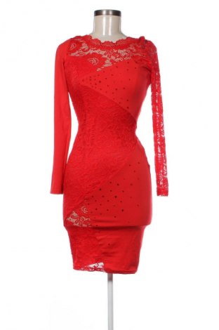 Rochie Atmosphere, Mărime M, Culoare Roșu, Preț 76,00 Lei