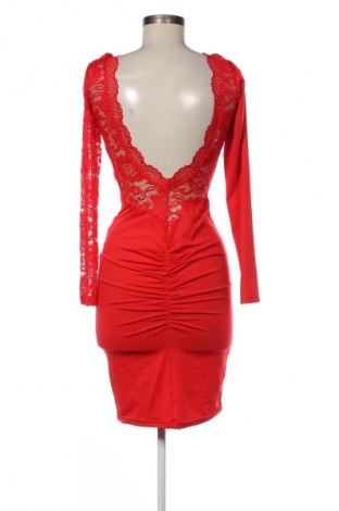 Rochie Atmosphere, Mărime M, Culoare Roșu, Preț 76,00 Lei