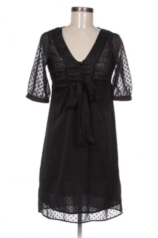 Kleid Atmosphere, Größe M, Farbe Schwarz, Preis 11,99 €