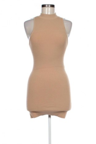 Kleid Ava, Größe M, Farbe Braun, Preis 12,99 €