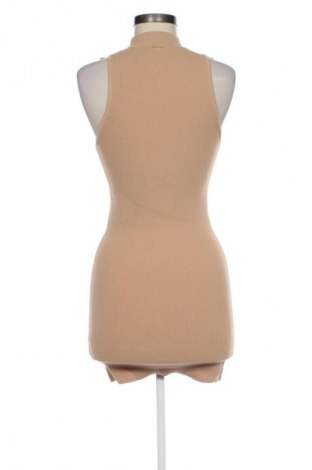 Kleid Ava, Größe M, Farbe Braun, Preis 12,99 €