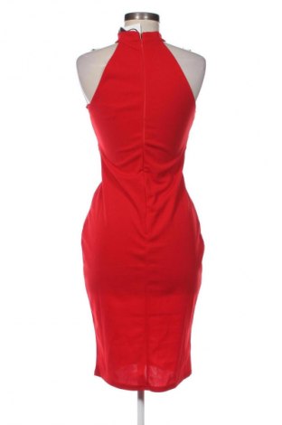 Kleid Ax Paris, Größe M, Farbe Rot, Preis 24,49 €