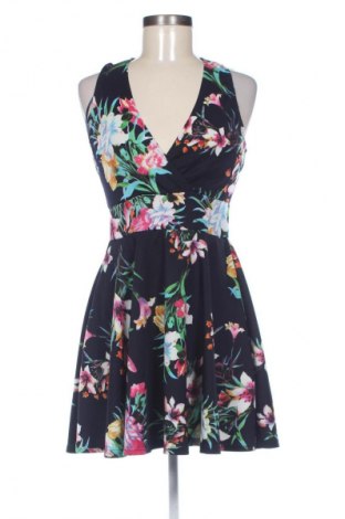 Kleid Ax Paris, Größe M, Farbe Mehrfarbig, Preis 24,48 €