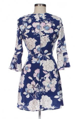 Kleid Ax Paris, Größe S, Farbe Mehrfarbig, Preis € 24,48