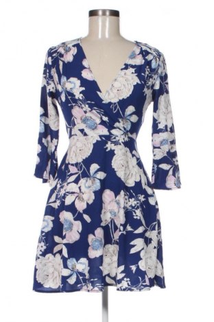 Kleid Ax Paris, Größe S, Farbe Mehrfarbig, Preis € 24,48
