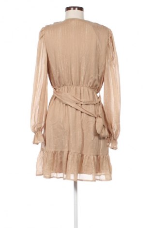 Rochie Axara, Mărime L, Culoare Bej, Preț 216,00 Lei