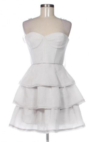 Šaty  BCBG Max Azria, Velikost S, Barva Šedá, Cena  1 911,00 Kč