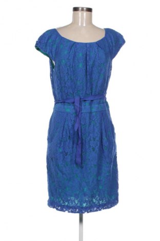 Kleid BCBG Max Azria, Größe M, Farbe Blau, Preis 77,24 €