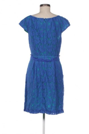Kleid BCBG Max Azria, Größe M, Farbe Blau, Preis 77,24 €