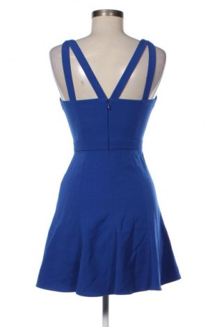 Kleid BCBG Max Azria, Größe XXS, Farbe Blau, Preis 66,50 €