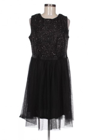 Kleid BERY LOVE, Größe XXL, Farbe Schwarz, Preis € 31,71
