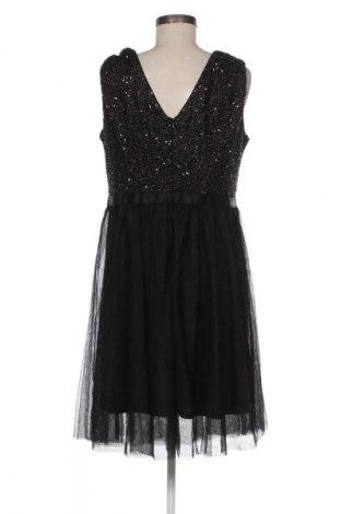 Kleid BERY LOVE, Größe XXL, Farbe Schwarz, Preis € 31,71
