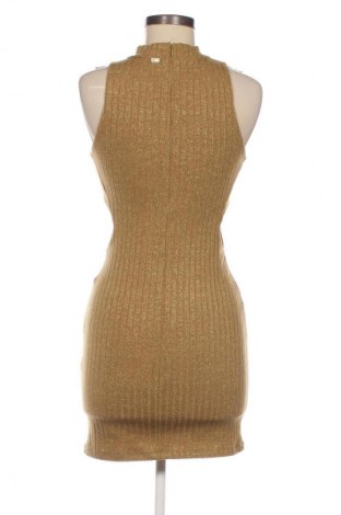 Kleid BSB, Größe S, Farbe Golden, Preis € 25,00