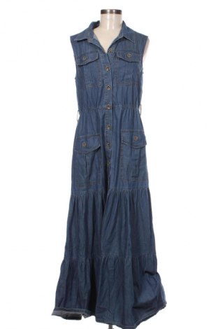 Kleid BSB Jeans, Größe M, Farbe Blau, Preis 45,01 €