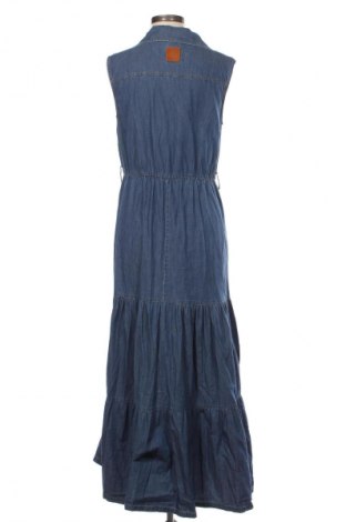 Kleid BSB Jeans, Größe M, Farbe Blau, Preis 45,01 €