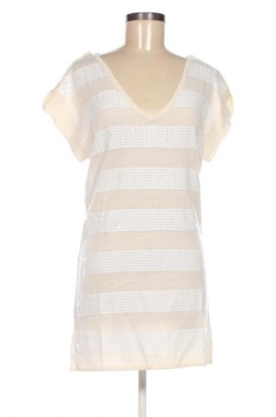 Rochie Baby Phat, Mărime L, Culoare Ecru, Preț 126,32 Lei