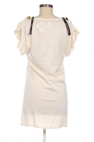 Rochie Baby Phat, Mărime L, Culoare Ecru, Preț 126,32 Lei
