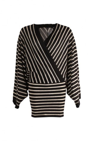 Рокля Balmain, Размер XS, Цвят Черен, Цена 3 029,99 лв.