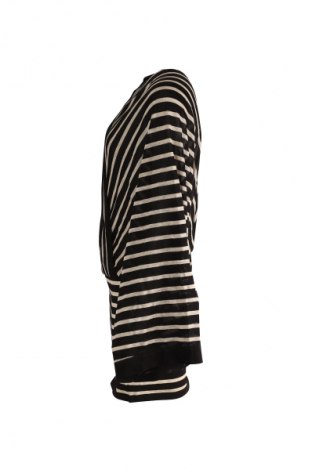 Рокля Balmain, Размер XS, Цвят Черен, Цена 3 029,99 лв.